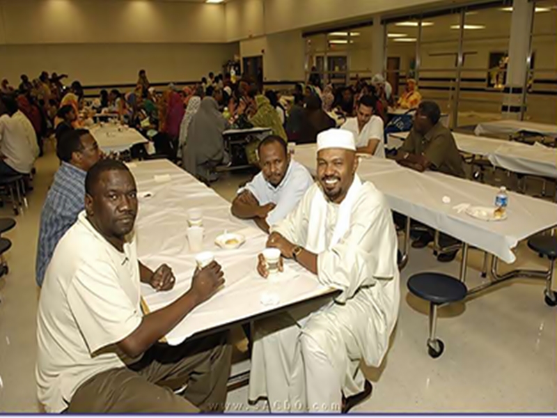 شهر رمضان في السودان: عادات وتقاليد فريدة